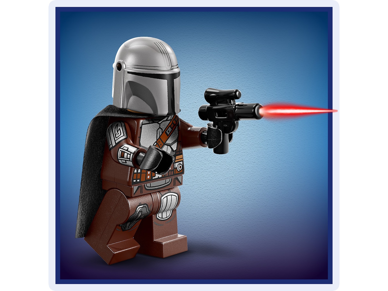 LEGO Star Wars The Mandalorian & Grogu's Speeder Bike 75436 LEGO