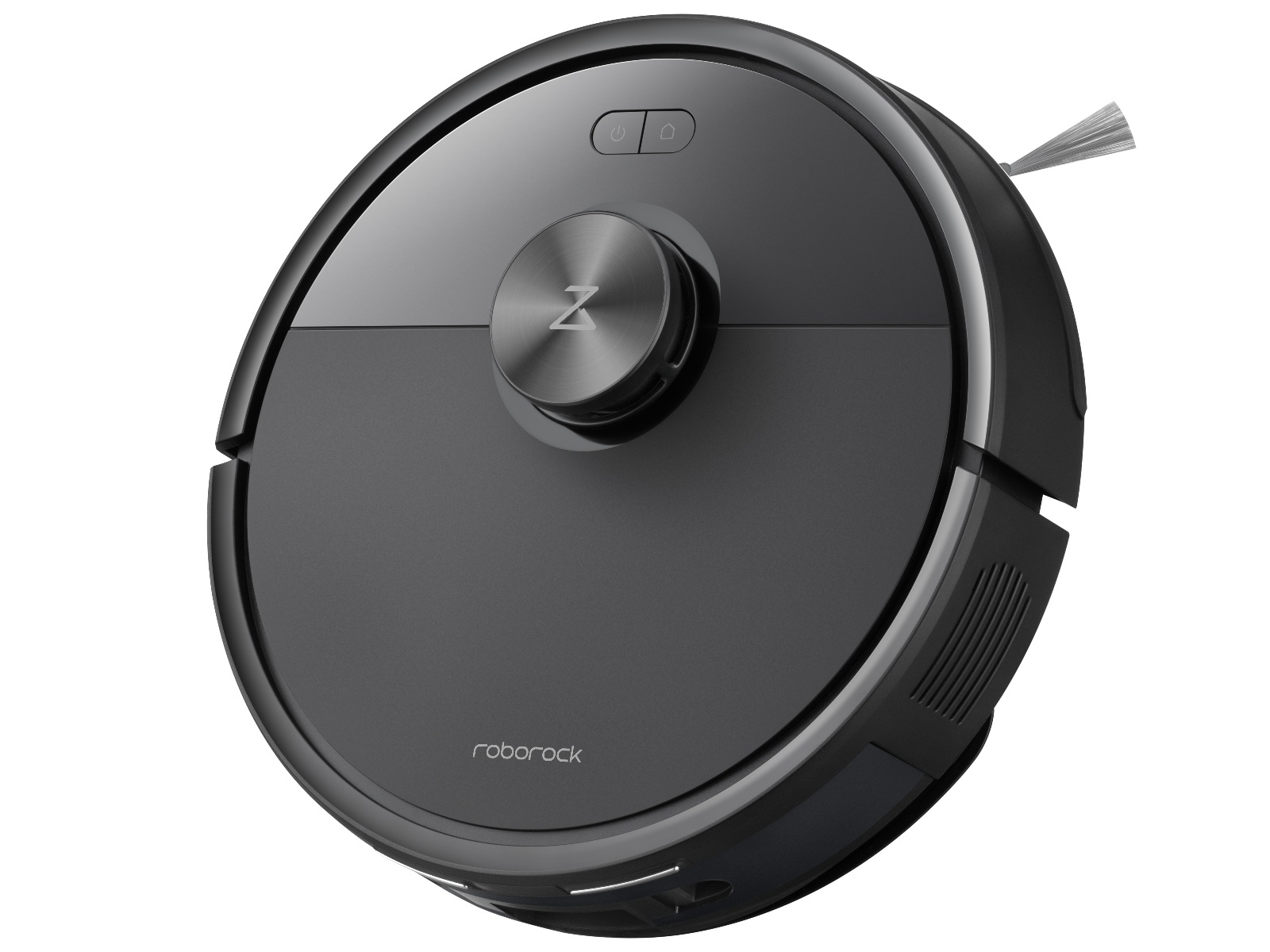 Roborock Q7 TF+ robotstøvsuger (sort) -B-Grade Demo hjem & fritid