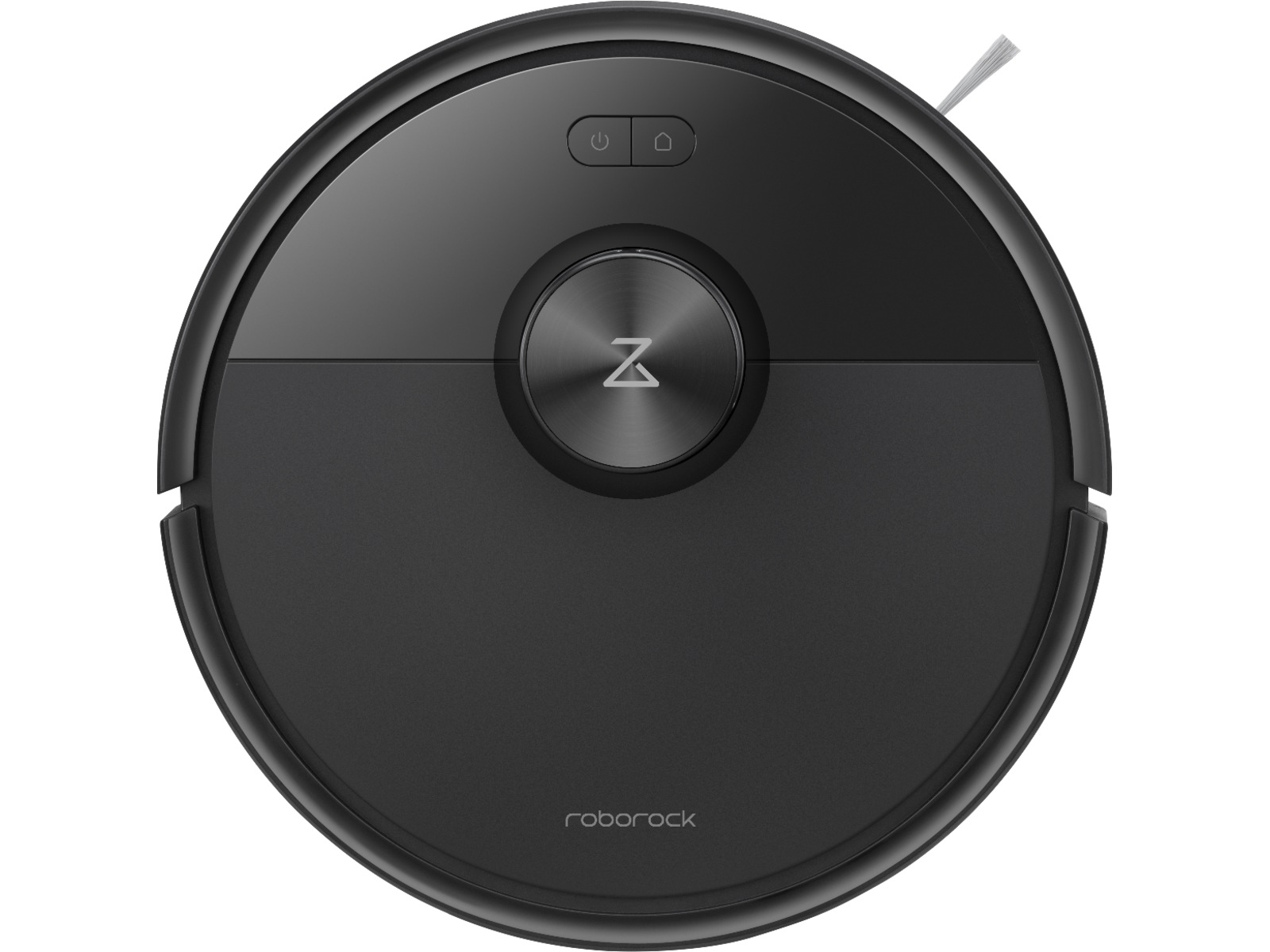 Roborock Q7 TF+ robotstøvsuger (sort) -B-Grade Demo hjem & fritid