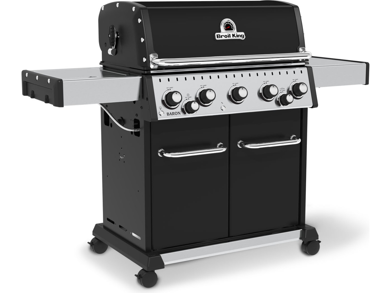 Broil King gassgrill Baron™ 590 Grill