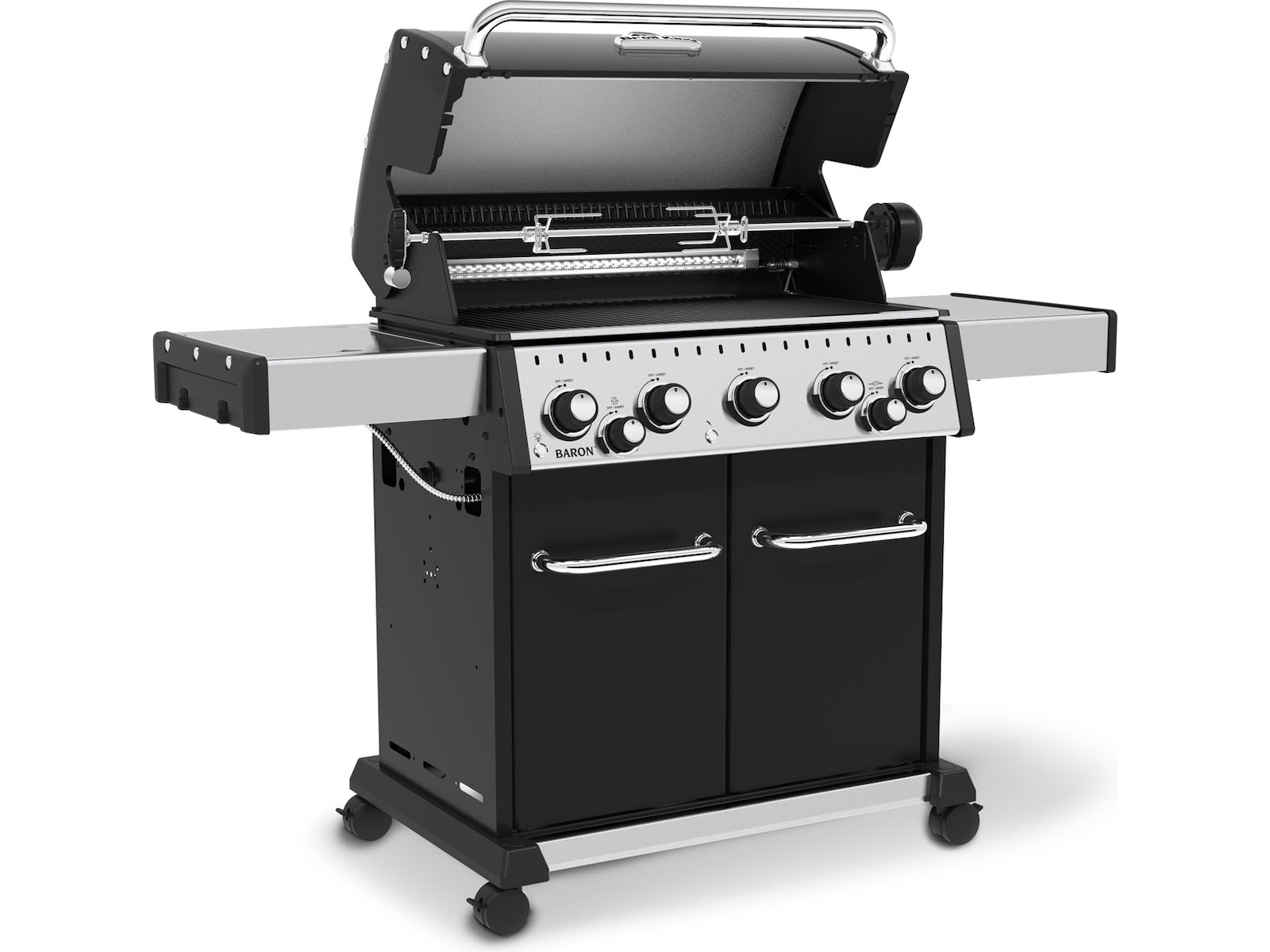 Broil King gassgrill Baron™ 590 Grill