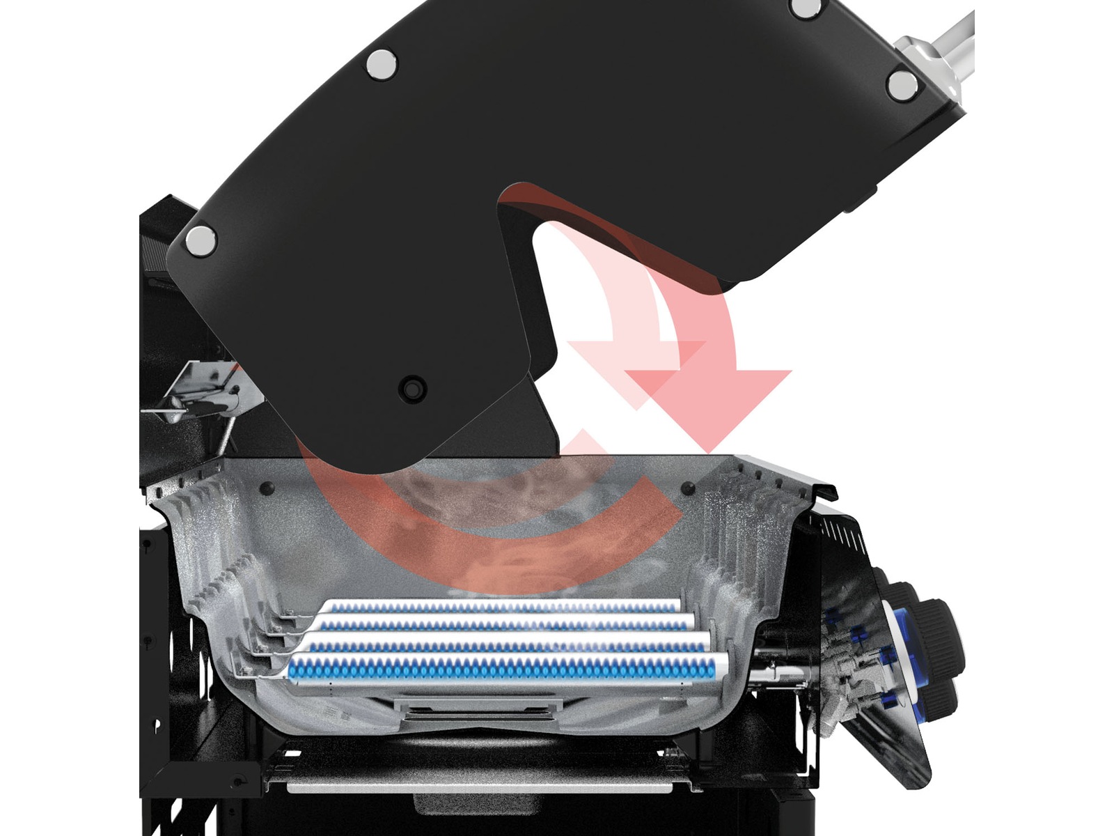 Broil King gassgrill Baron™ 590 Grill