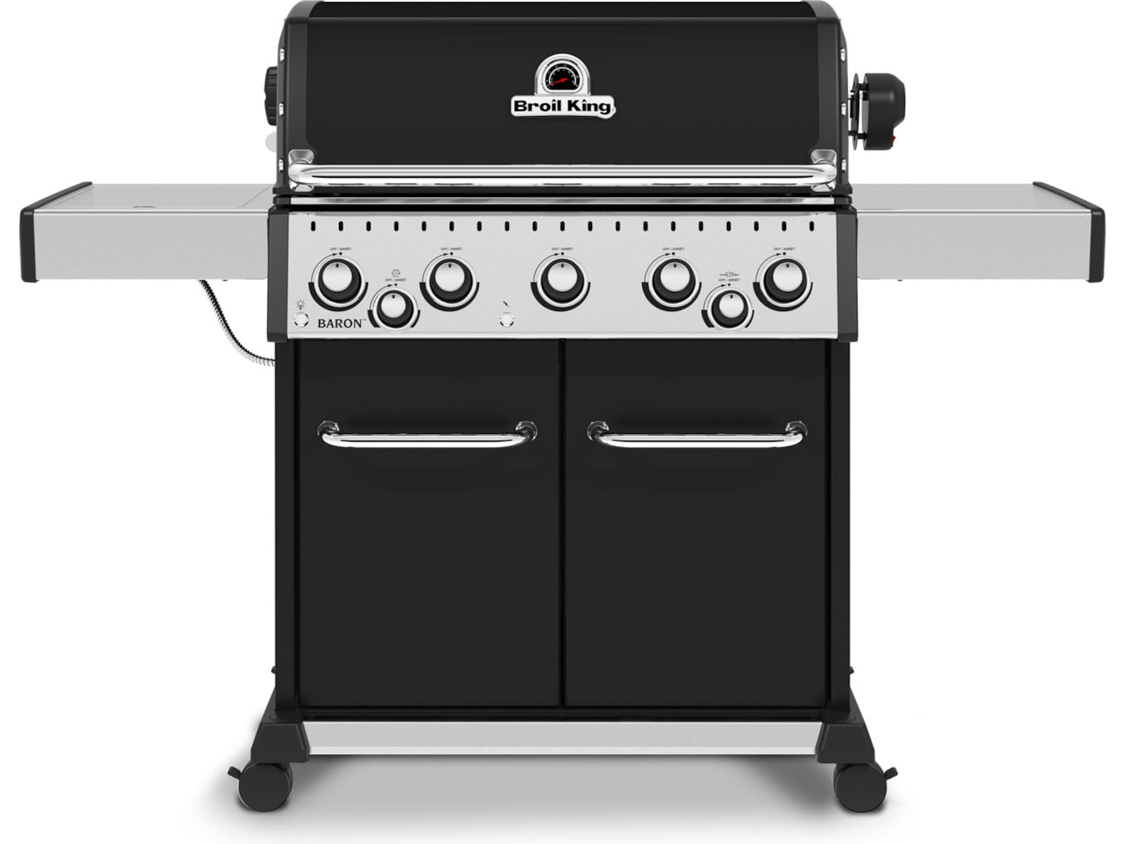 Broil King gassgrill Baron™ 590 Grill