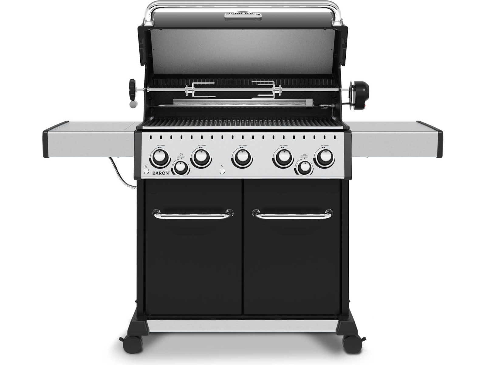 Broil King gassgrill Baron™ 590 Grill