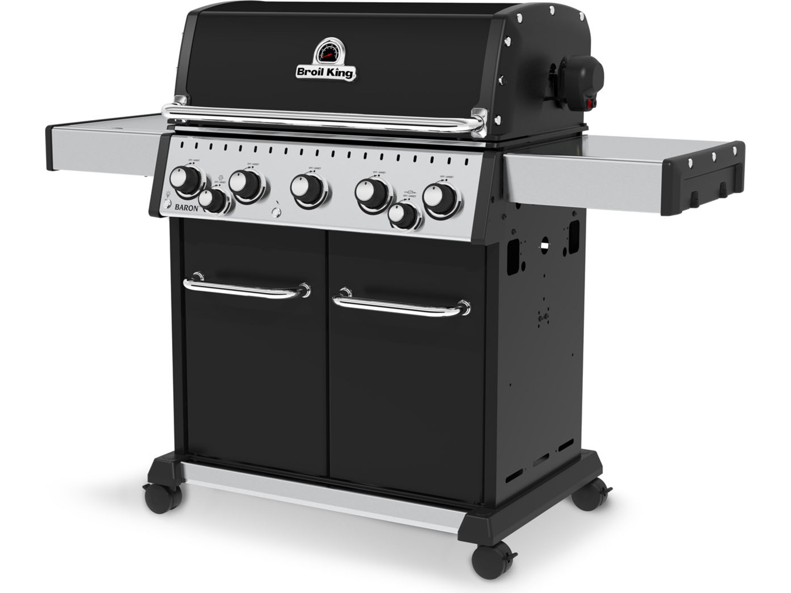 Broil King gassgrill Baron™ 590 Grill