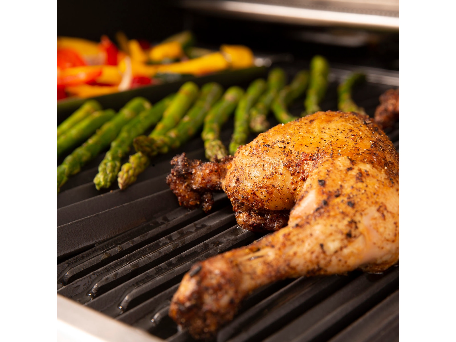 Broil King gassgrill Baron™ 590 Grill