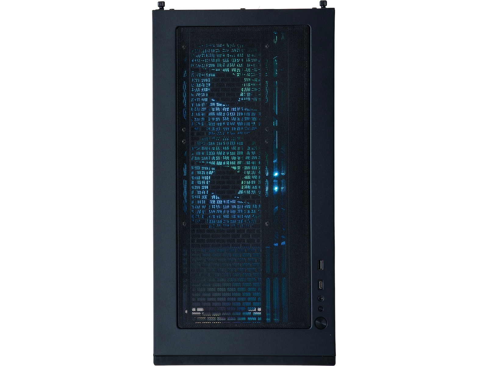 Komplett-PC Epic Gaming a212 RGB Gaming-PC stasjonær