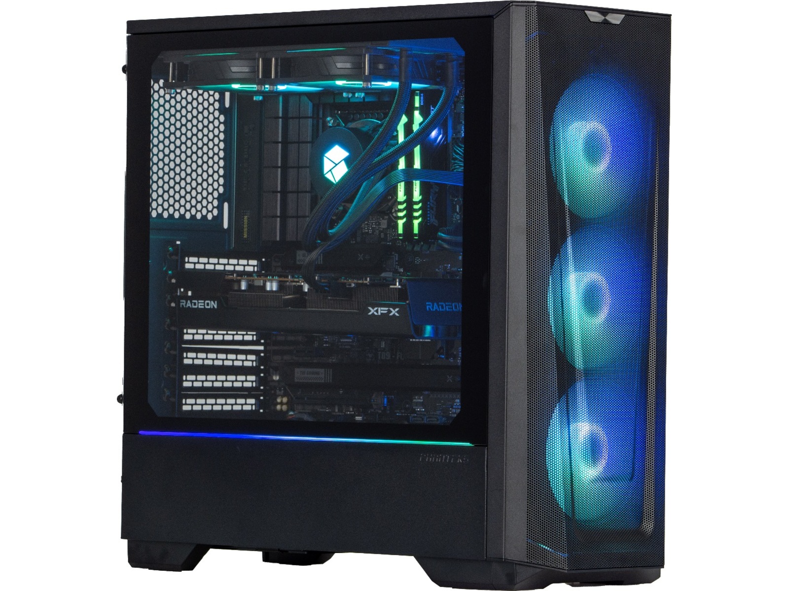 Komplett-PC Epic Gaming a276 RGB 