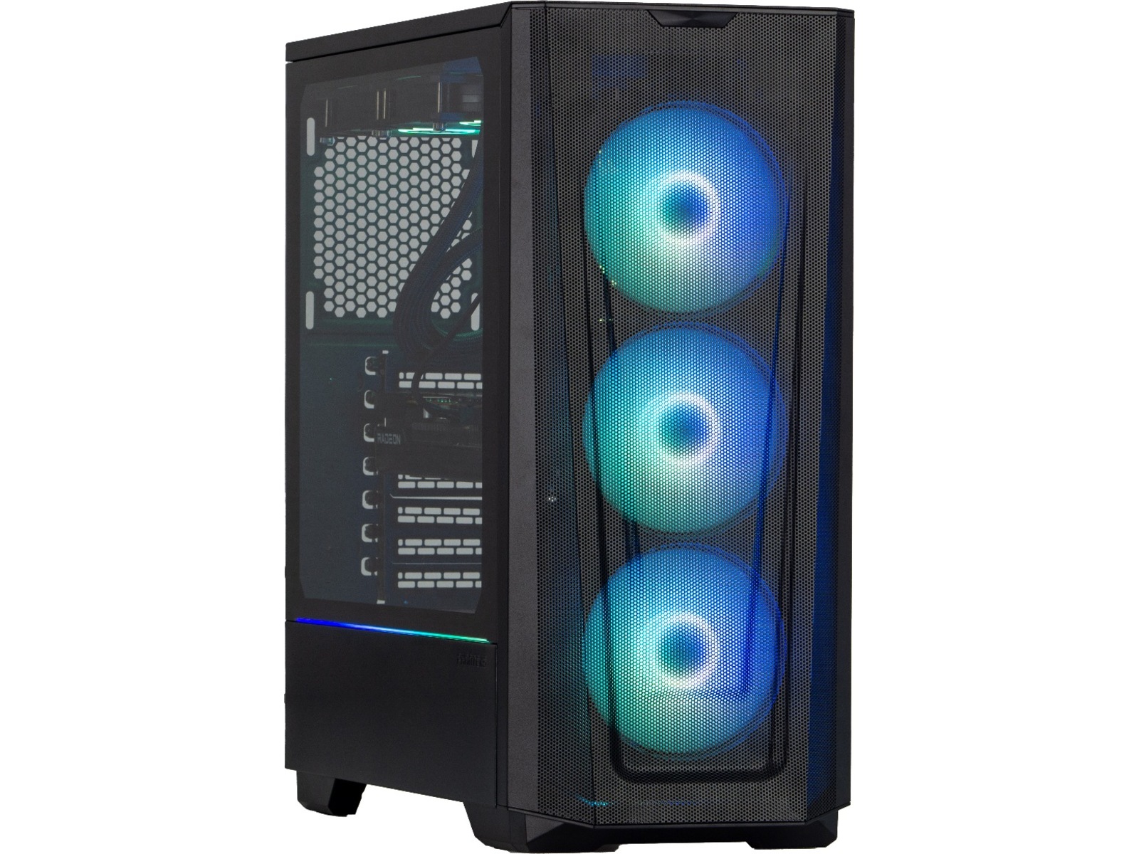 Komplett-PC Epic Gaming a276 RGB 