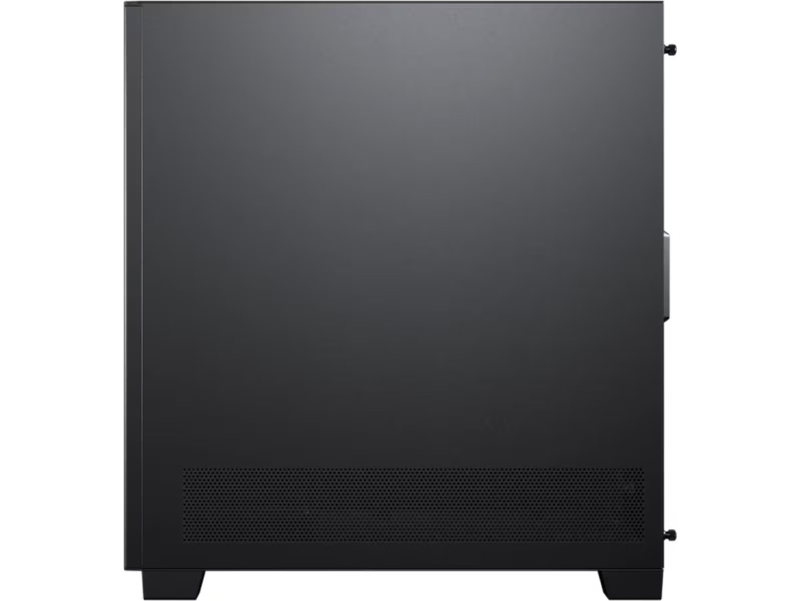 Komplett-PC Epic Gaming i227 Black Gaming-PC stasjonær