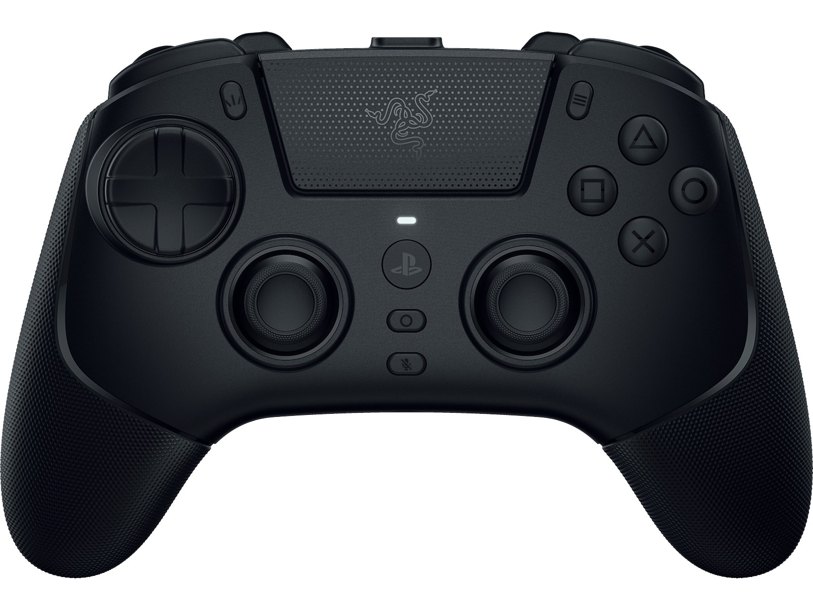 Razer Raiju V3 Pro trådløs kontroller for PS5 og PC (svart) Tilbehør til spillkonsoller