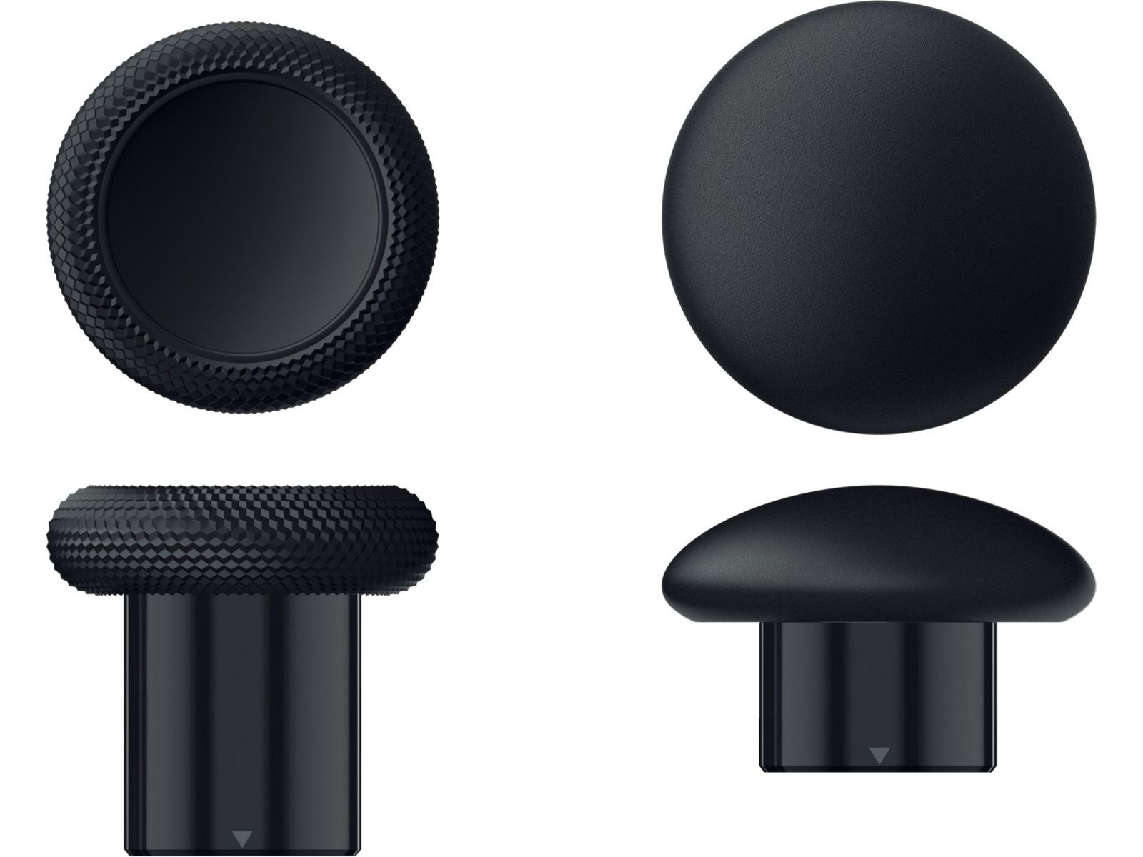 Razer Raiju V3 Pro trådløs kontroller for PS5 og PC (svart) Tilbehør til spillkonsoller