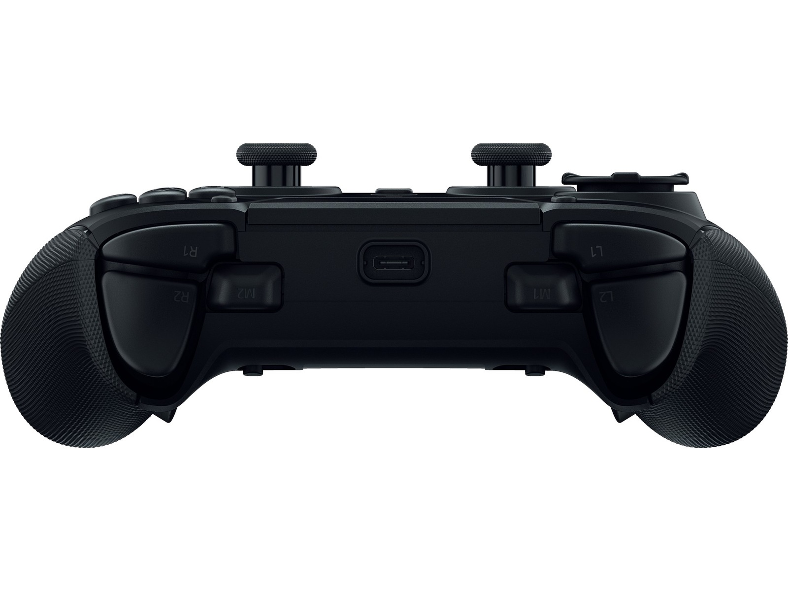 Razer Raiju V3 Pro trådløs kontroller for PS5 og PC (svart) Tilbehør til spillkonsoller