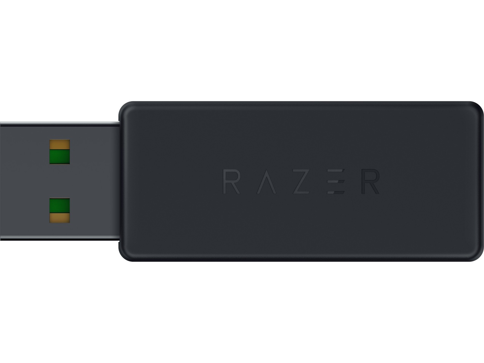 Razer Raiju V3 Pro trådløs kontroller for PS5 og PC (svart) Tilbehør til spillkonsoller