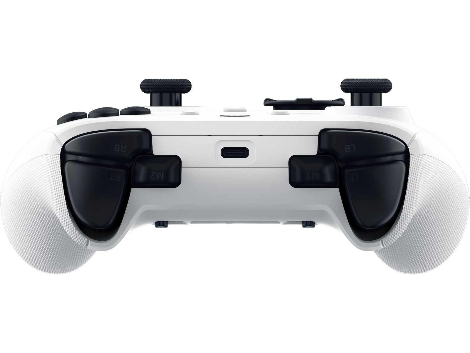 Razer Wolverine V3 TE kablet kontroller for Xbox X/S og PC (hvit) Tilbehør til spillkonsoller