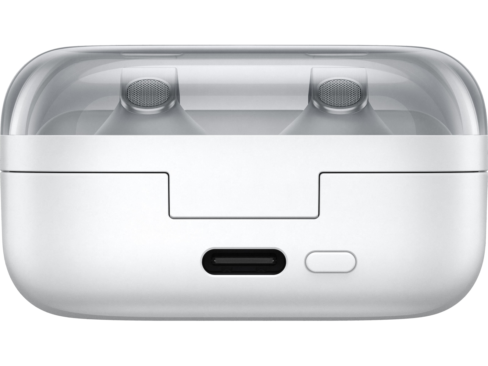 Galaxy Buds4 Pro (hvit) Ørepropper