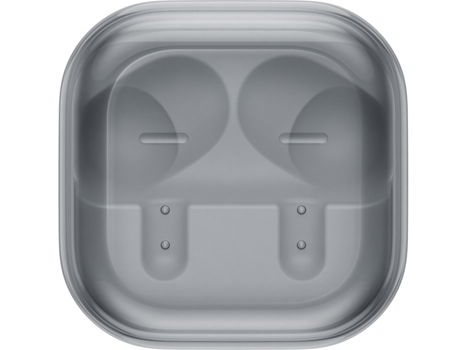 Galaxy Buds4 Pro (hvit) Ørepropper