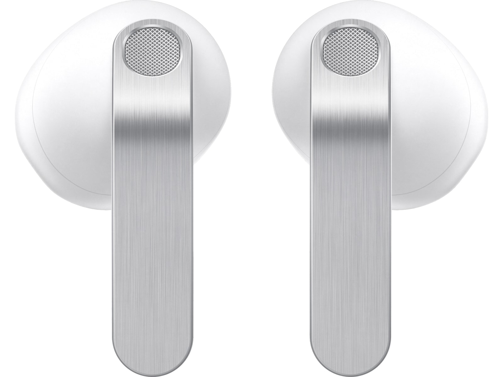 Galaxy Buds4 (hvit) Ørepropper