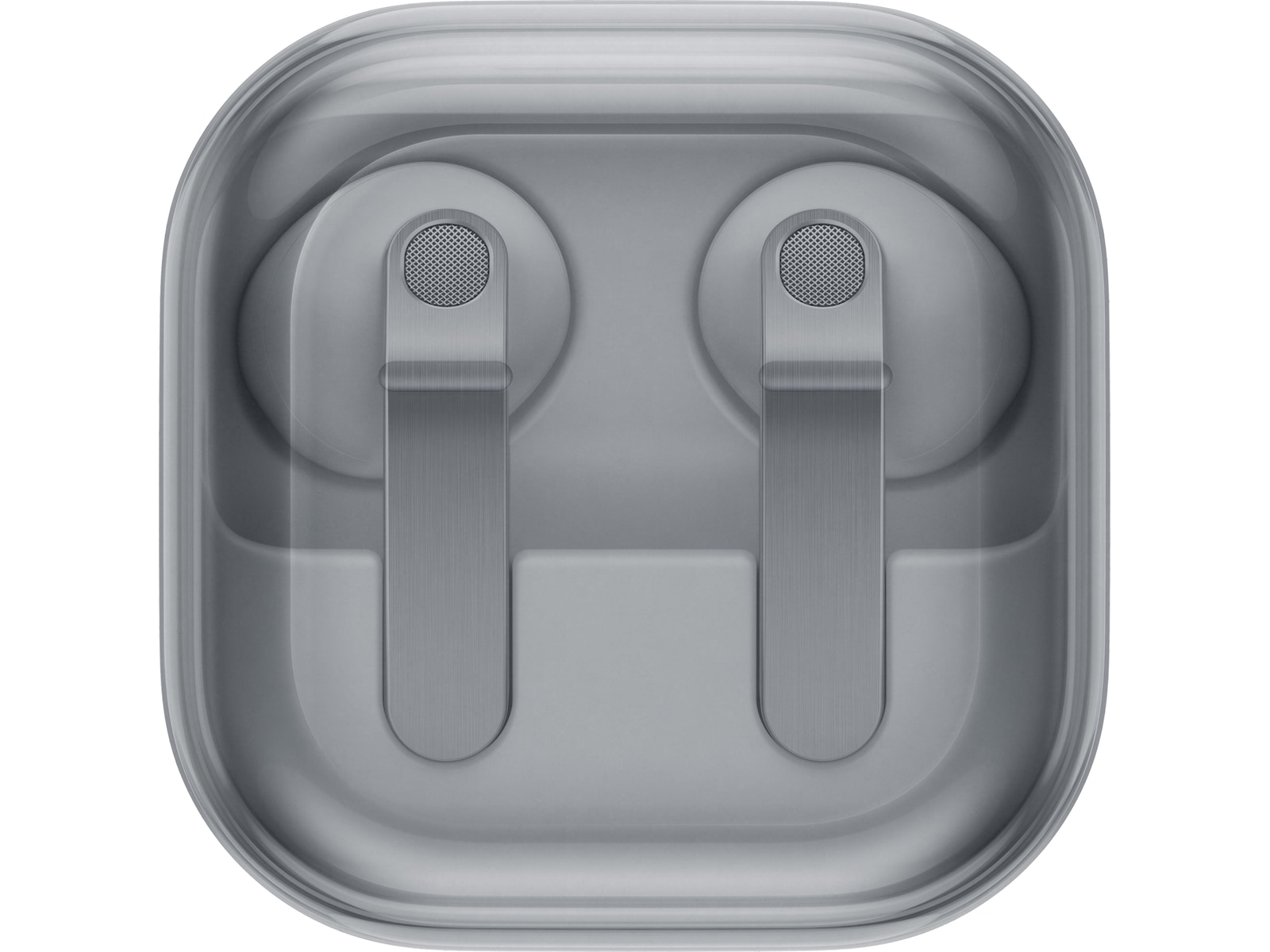 Galaxy Buds4 (hvit) Ørepropper