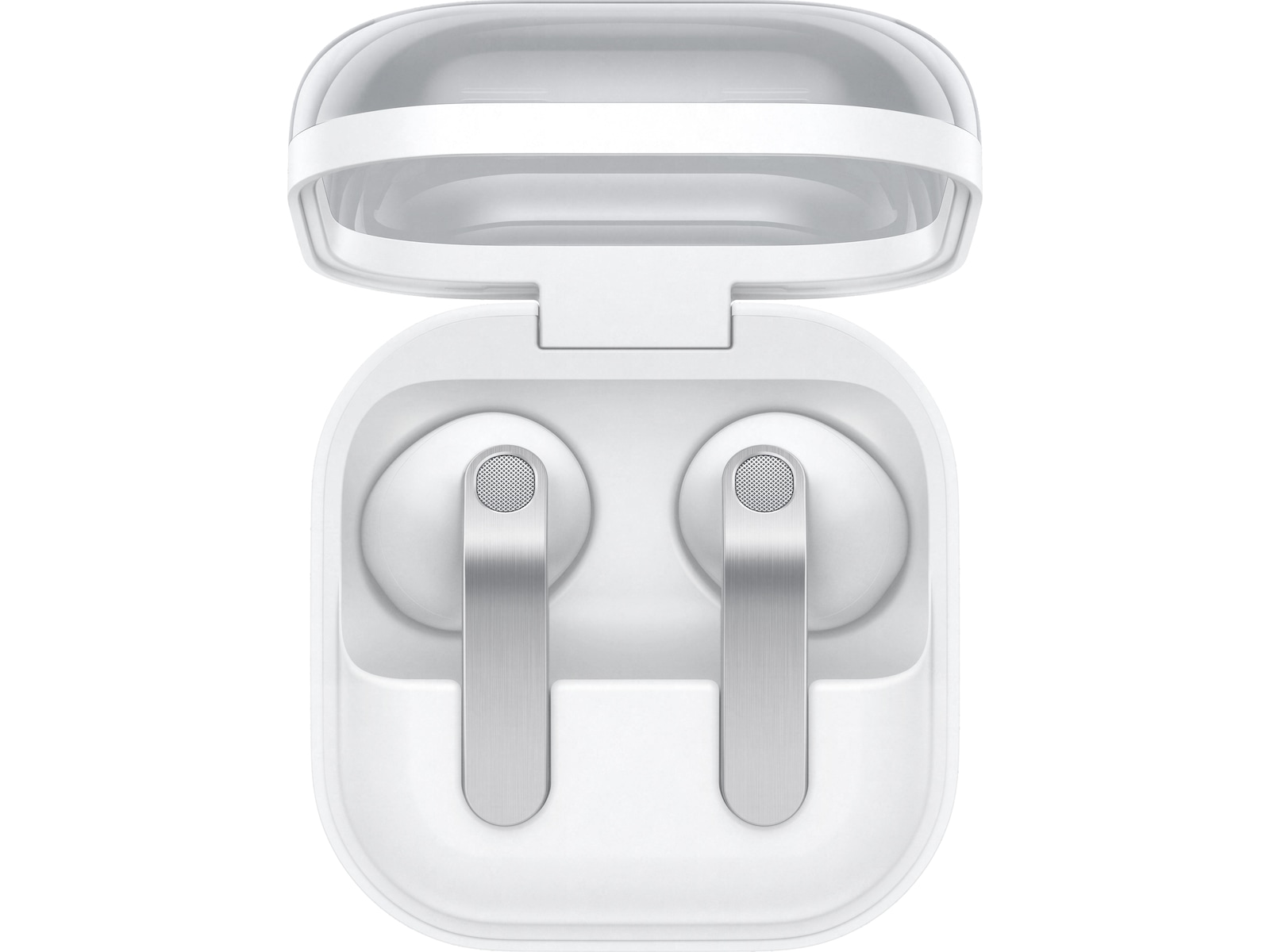 Galaxy Buds4 (hvit) Ørepropper