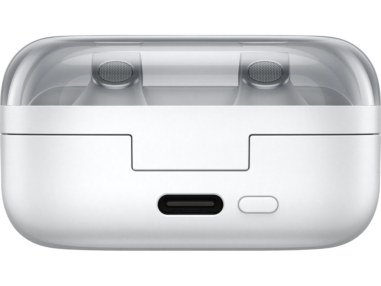 Galaxy Buds4 (hvit) Ørepropper