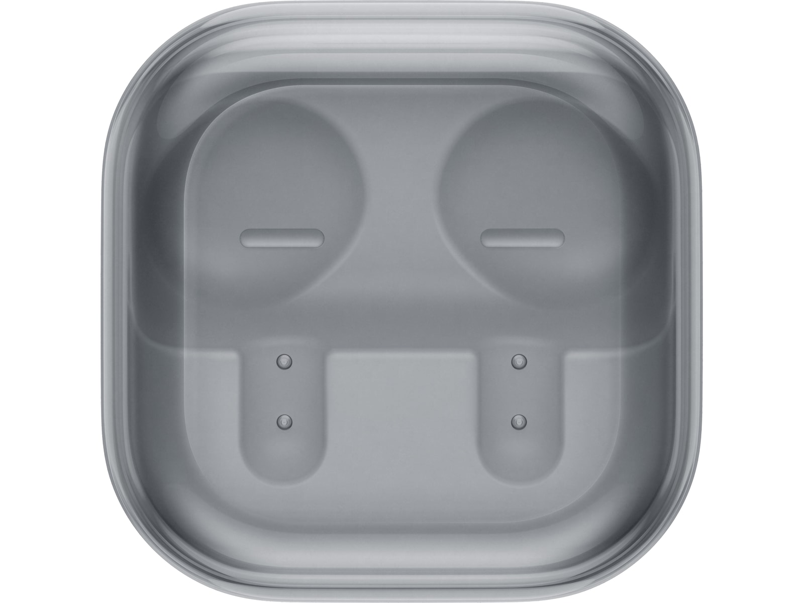 Galaxy Buds4 (hvit) Ørepropper