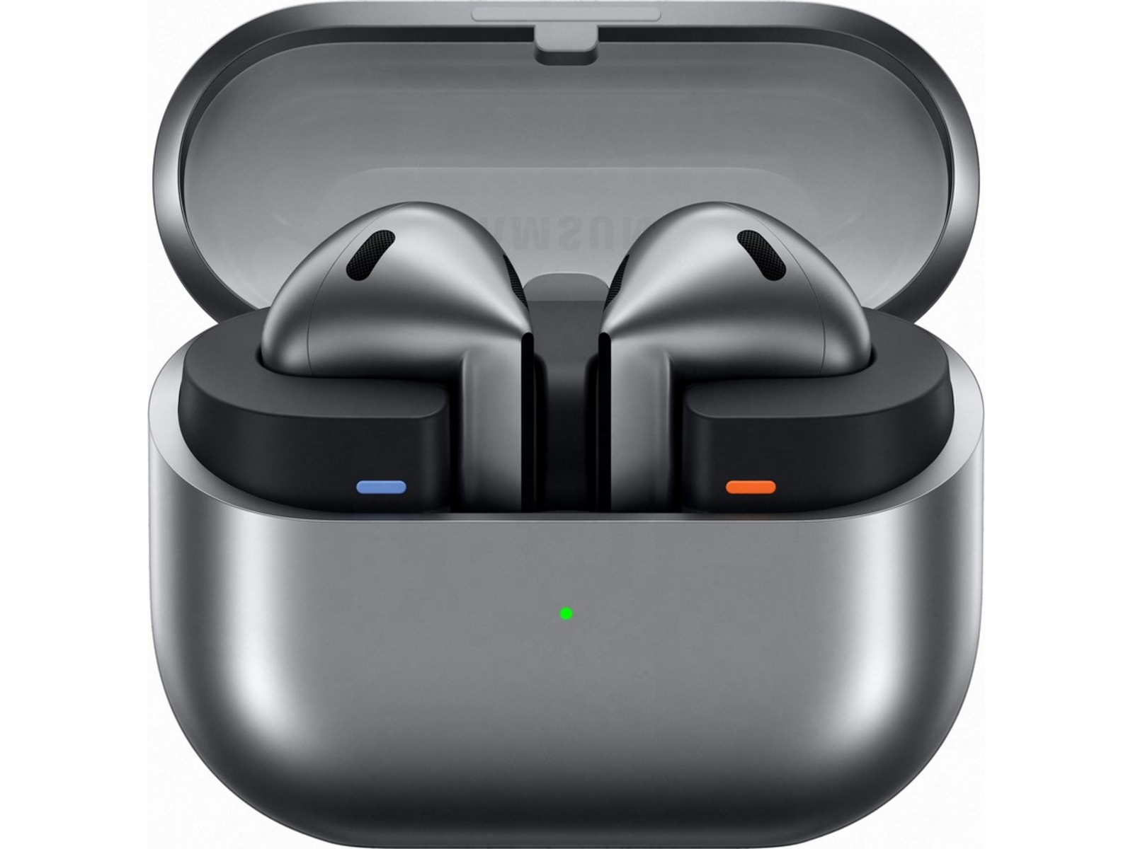 Samsung Galaxy S25 Edge 512GB (titanium silver) + Buds3 Mobiltelefoner