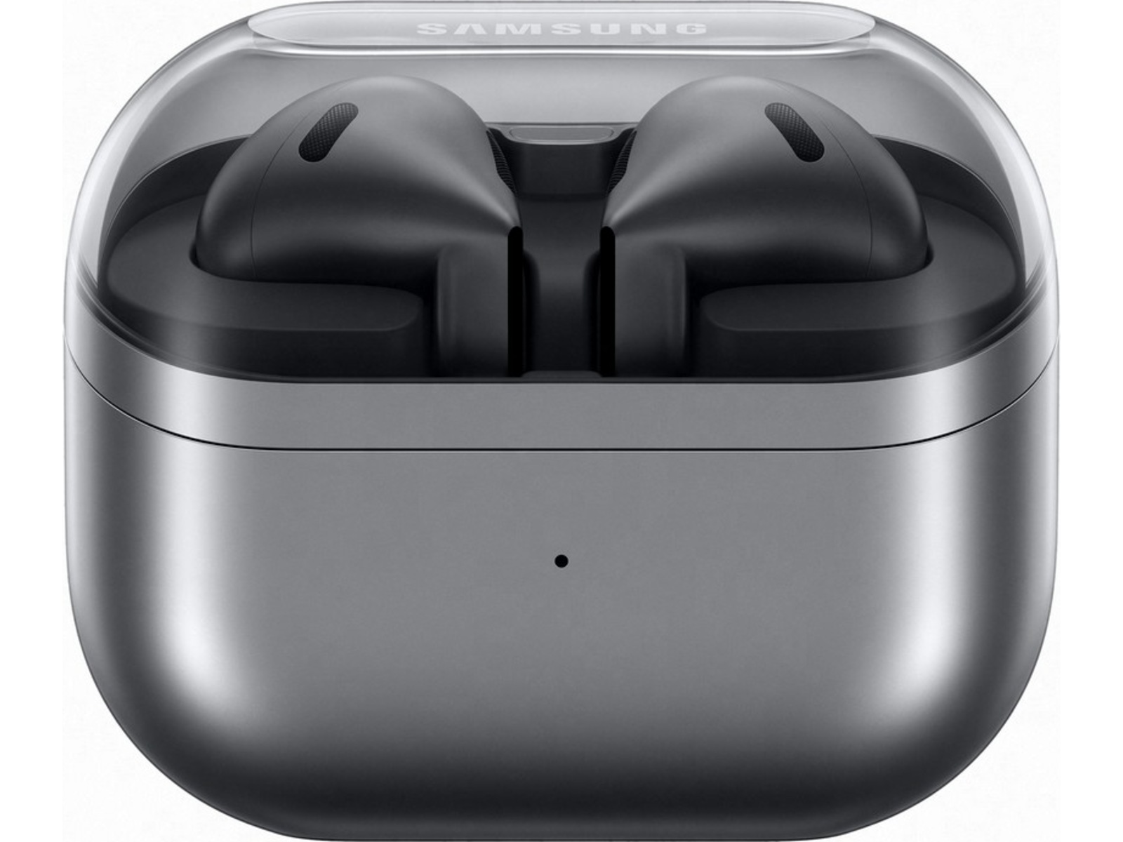 Samsung Galaxy S25 Edge 512GB (titanium silver) + Buds3 Mobiltelefoner