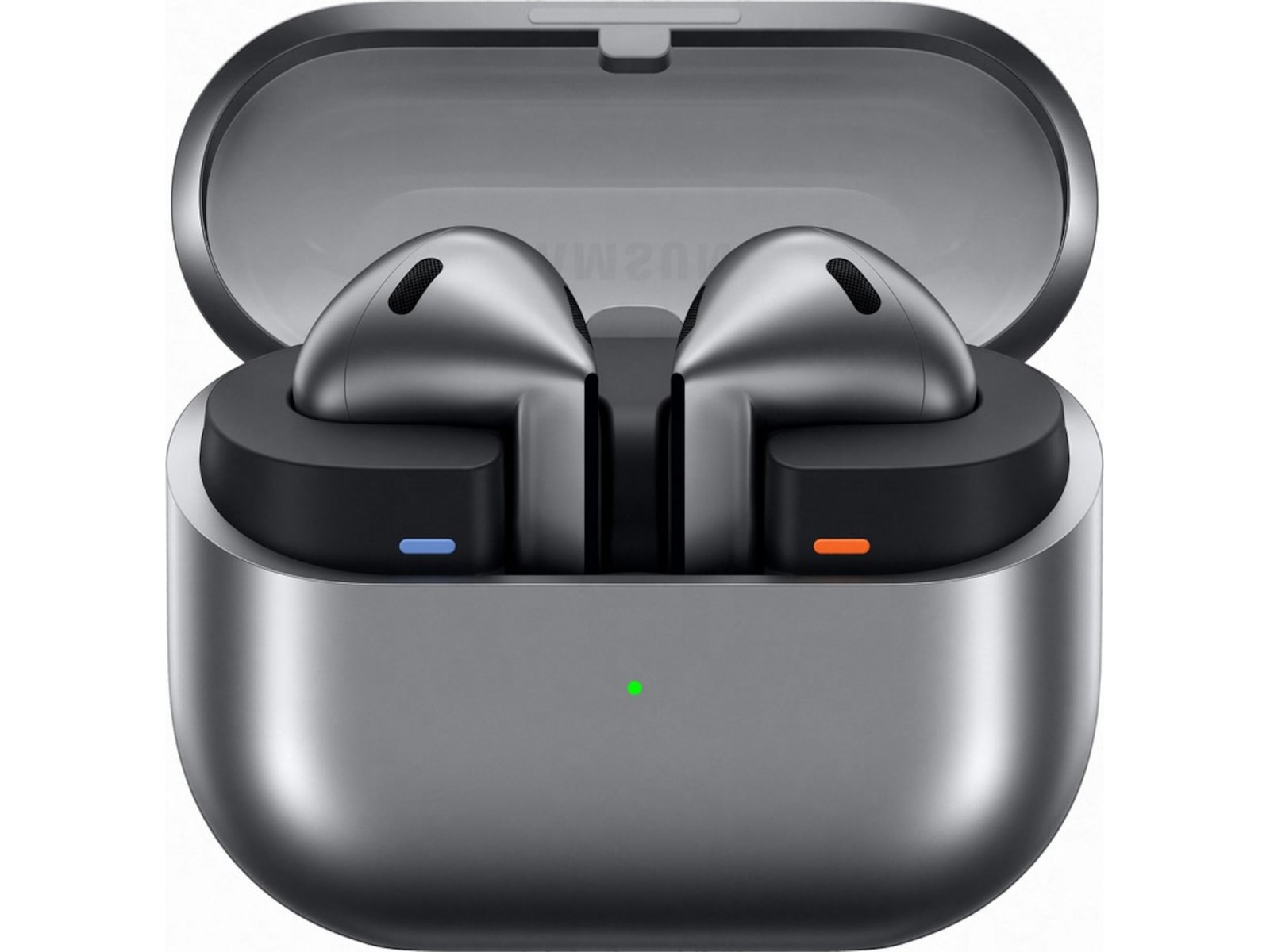 Samsung Galaxy S25 Edge 256GB (titanium icyblue) + Buds3 Mobiltelefoner