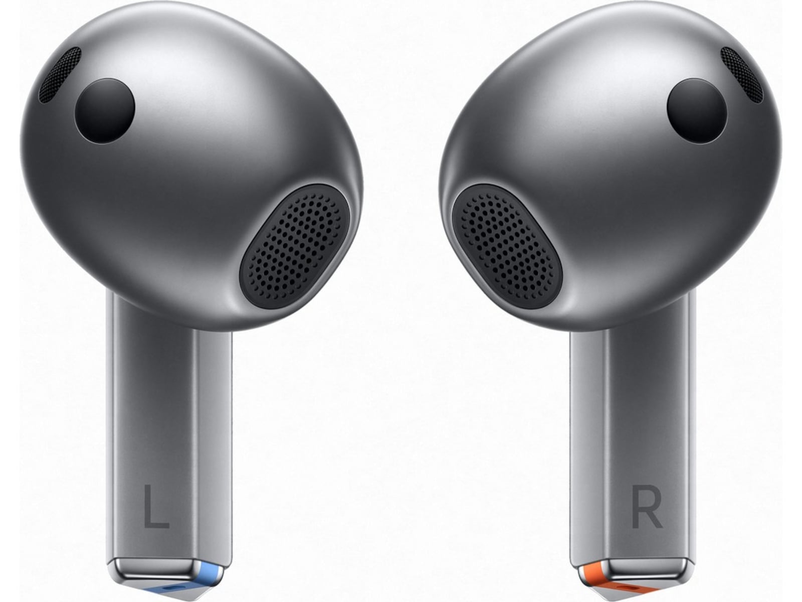 Samsung Galaxy S25 Edge 256GB (titanium jetblack) + Buds3 Mobiltelefoner