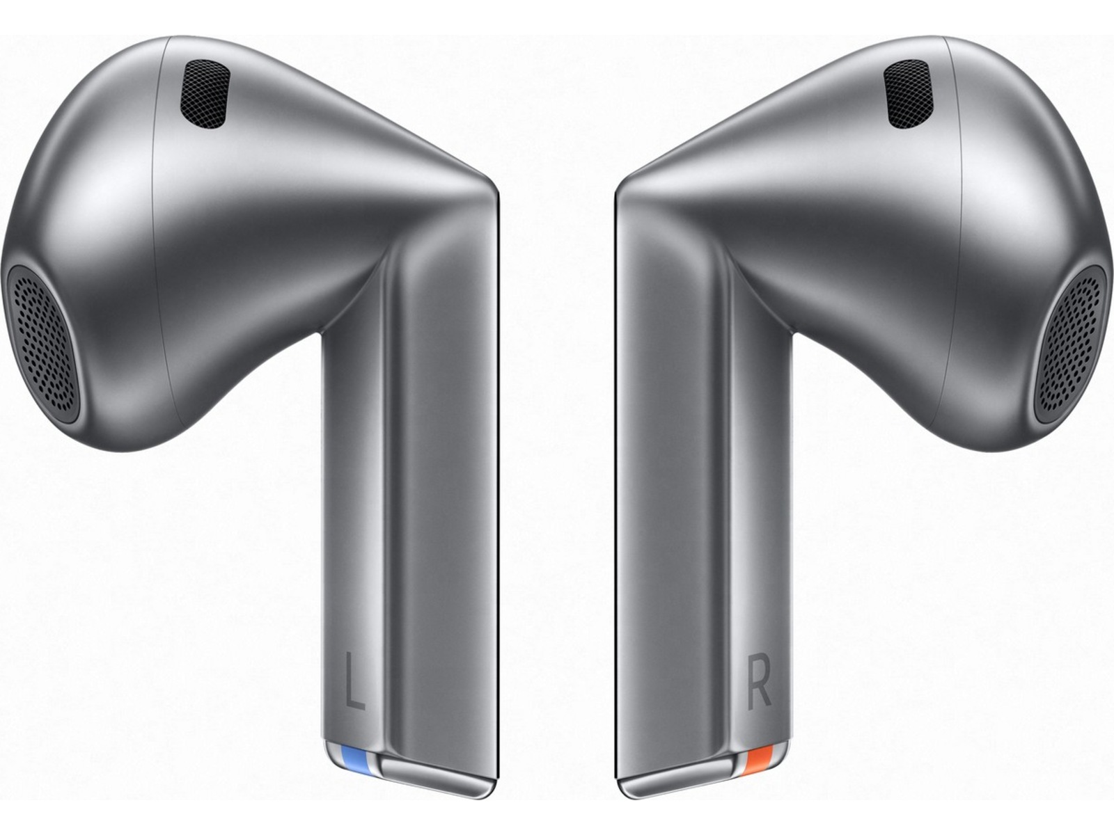 Samsung Galaxy S25 Edge 256GB (titanium jetblack) + Buds3 Mobiltelefoner