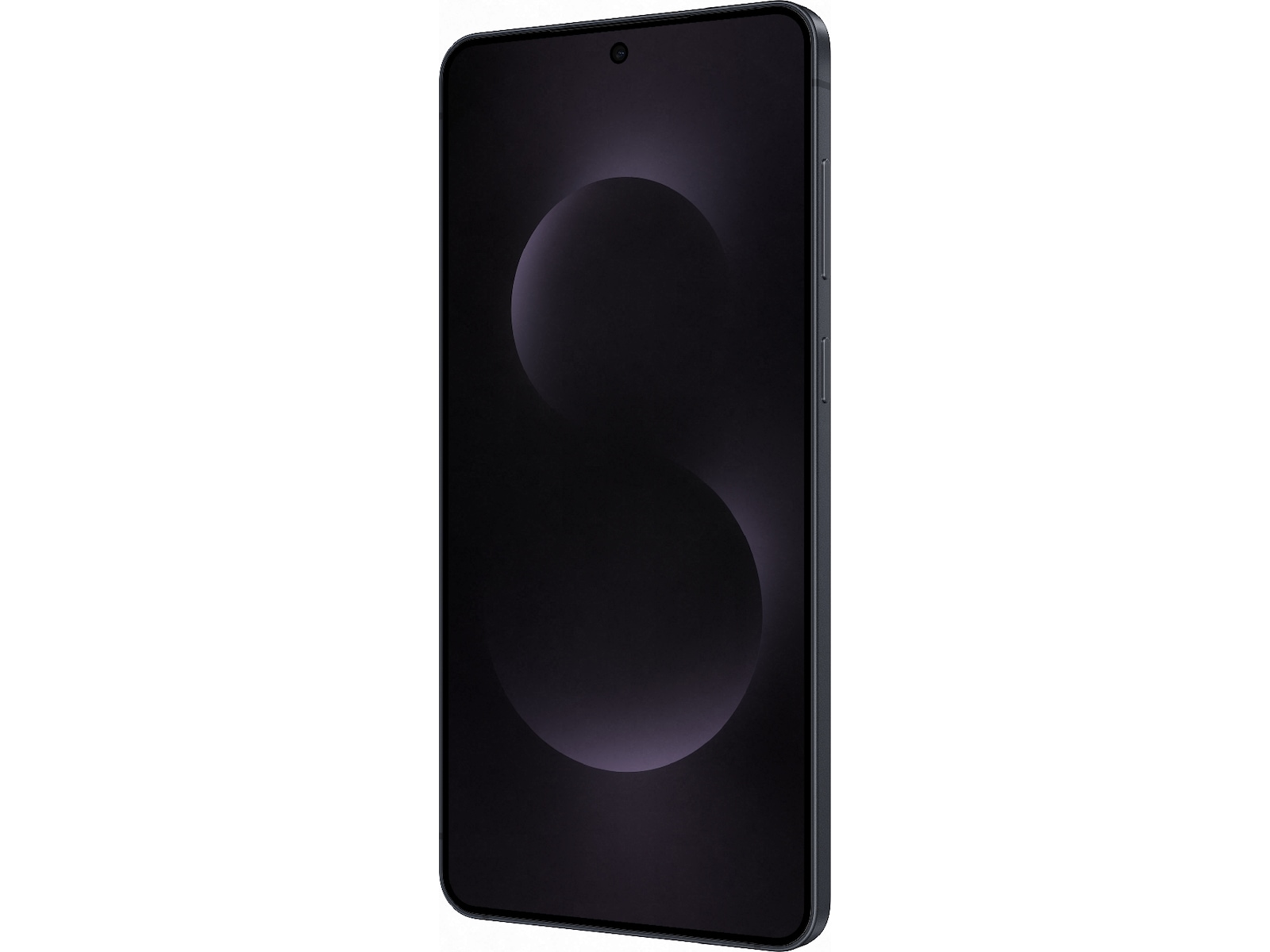 Samsung Galaxy S25 Edge smarttelefon 512GB (titanium jetblack) -B-Grade Demo mobiltelefoner
