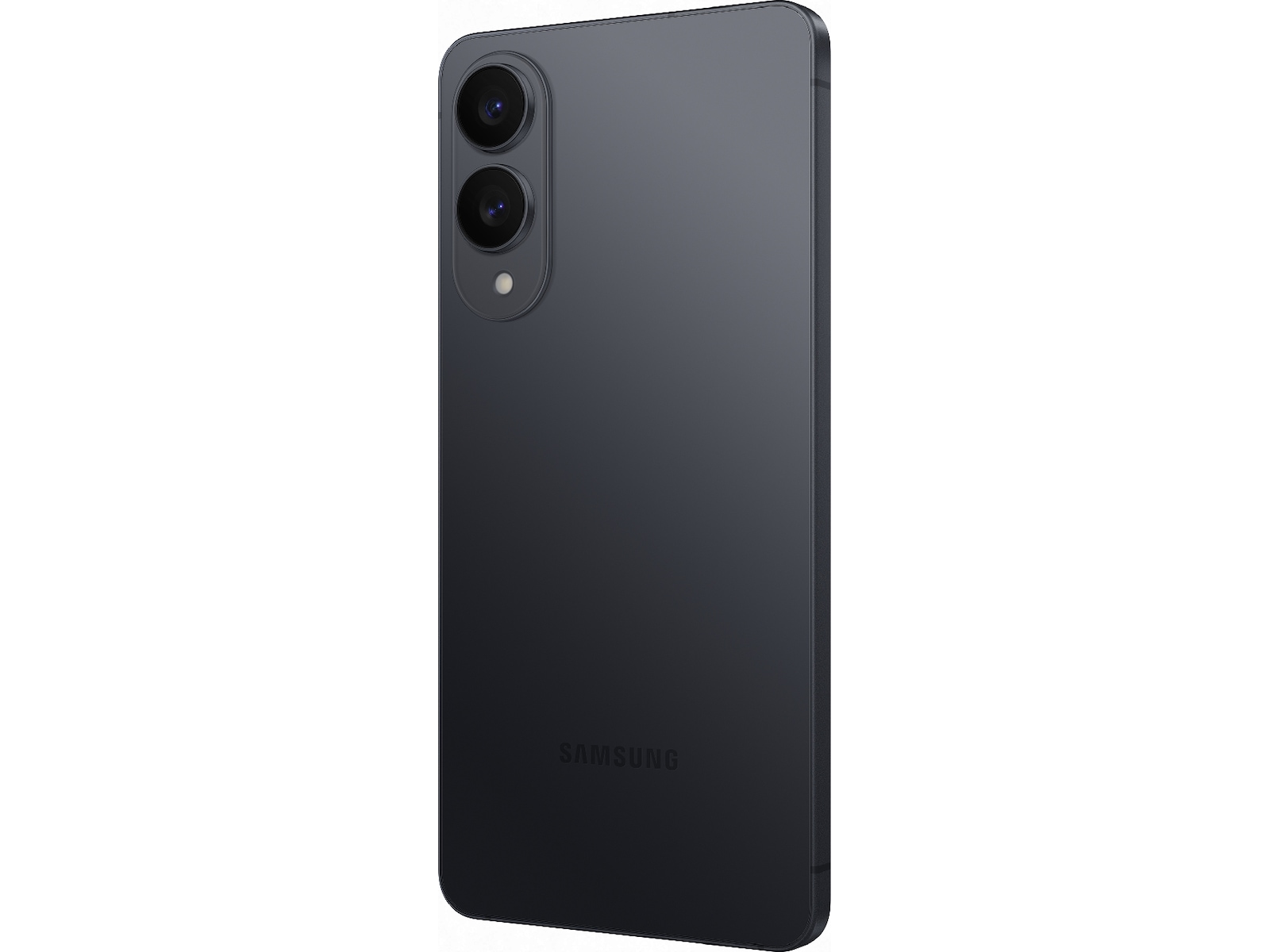 Samsung Galaxy S25 Edge smarttelefon 512GB (titanium jetblack) -B-Grade Demo mobiltelefoner