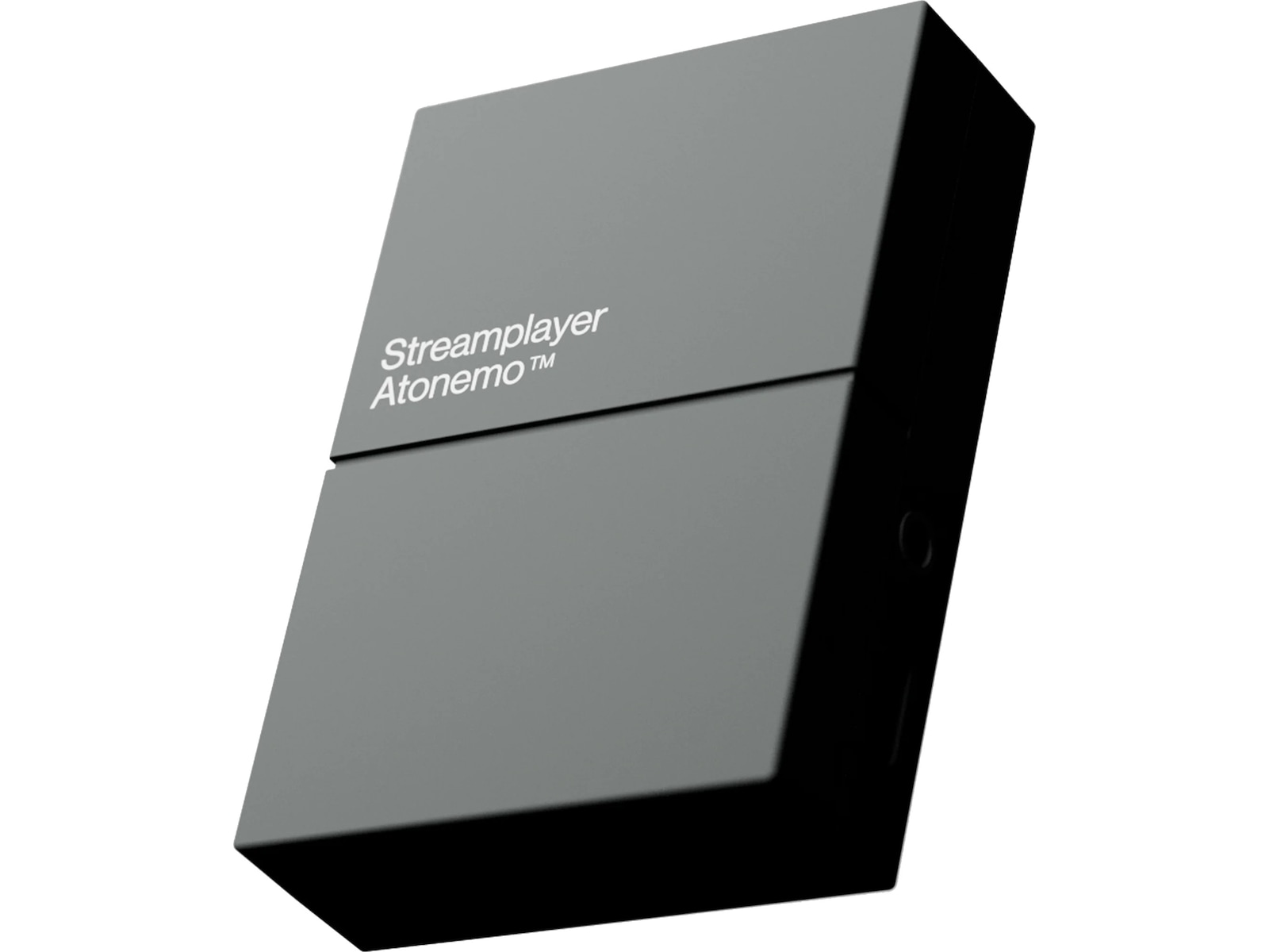 Atonemo Streamplayer Veggfeste & tilbehør lyd