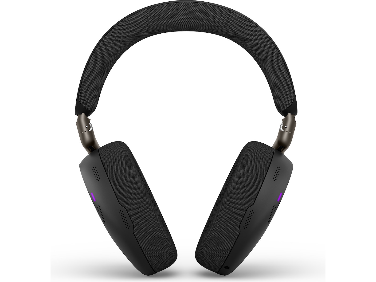 Jabra Evolve3 85 Link390c MS stereo (sort) Trådløse hodesett