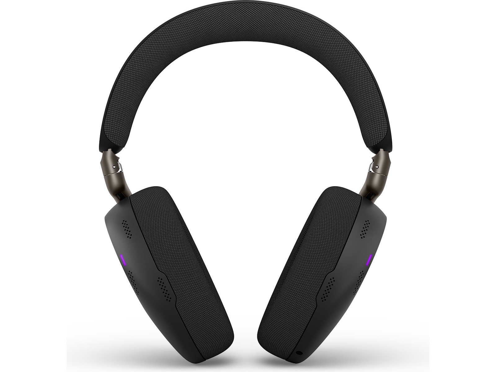 Jabra Evolve3 85 Link390a MS stereo (sort) Trådløse hodesett