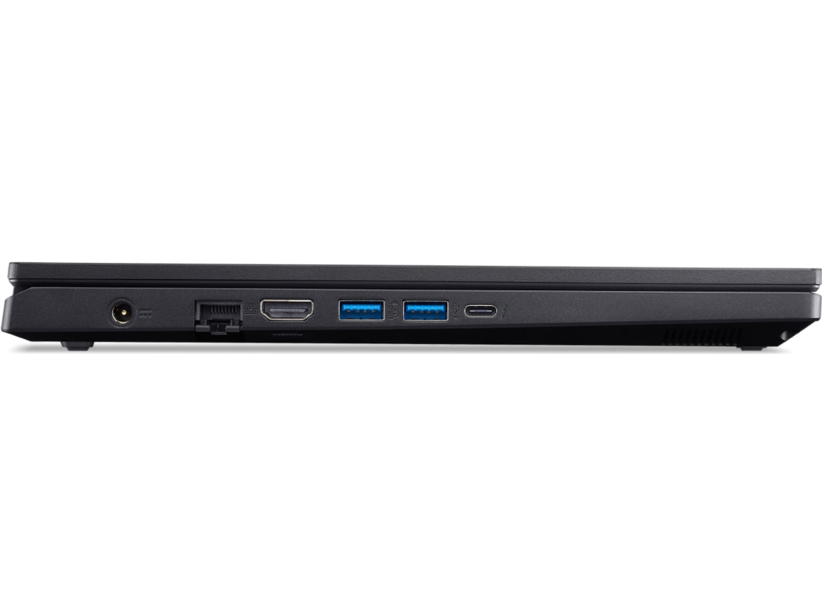 Acer Nitro V 15 15,6" FHD 165 Hz inkl. kontroller -B-Grade Demo bærbar PC