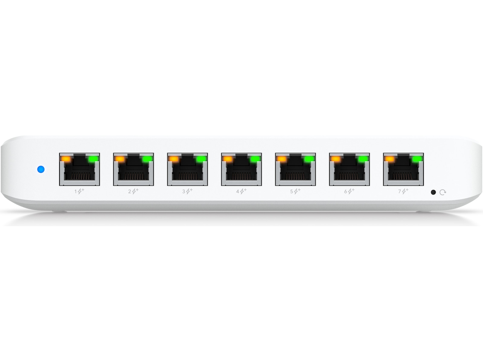 Ubiquiti UniFi Ultra switch 210W Switch