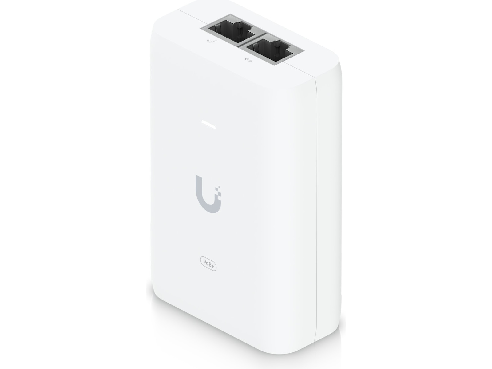 Ubiquiti UniFi PoE+ adapter (30W) Tilbehør