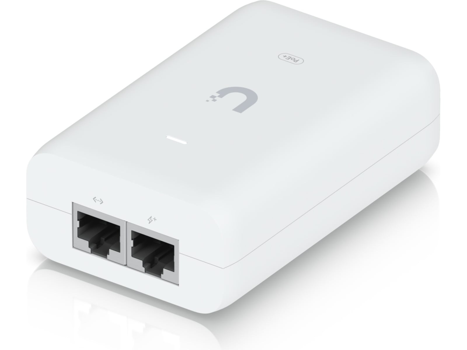 Ubiquiti UniFi PoE+ adapter (30W) Tilbehør