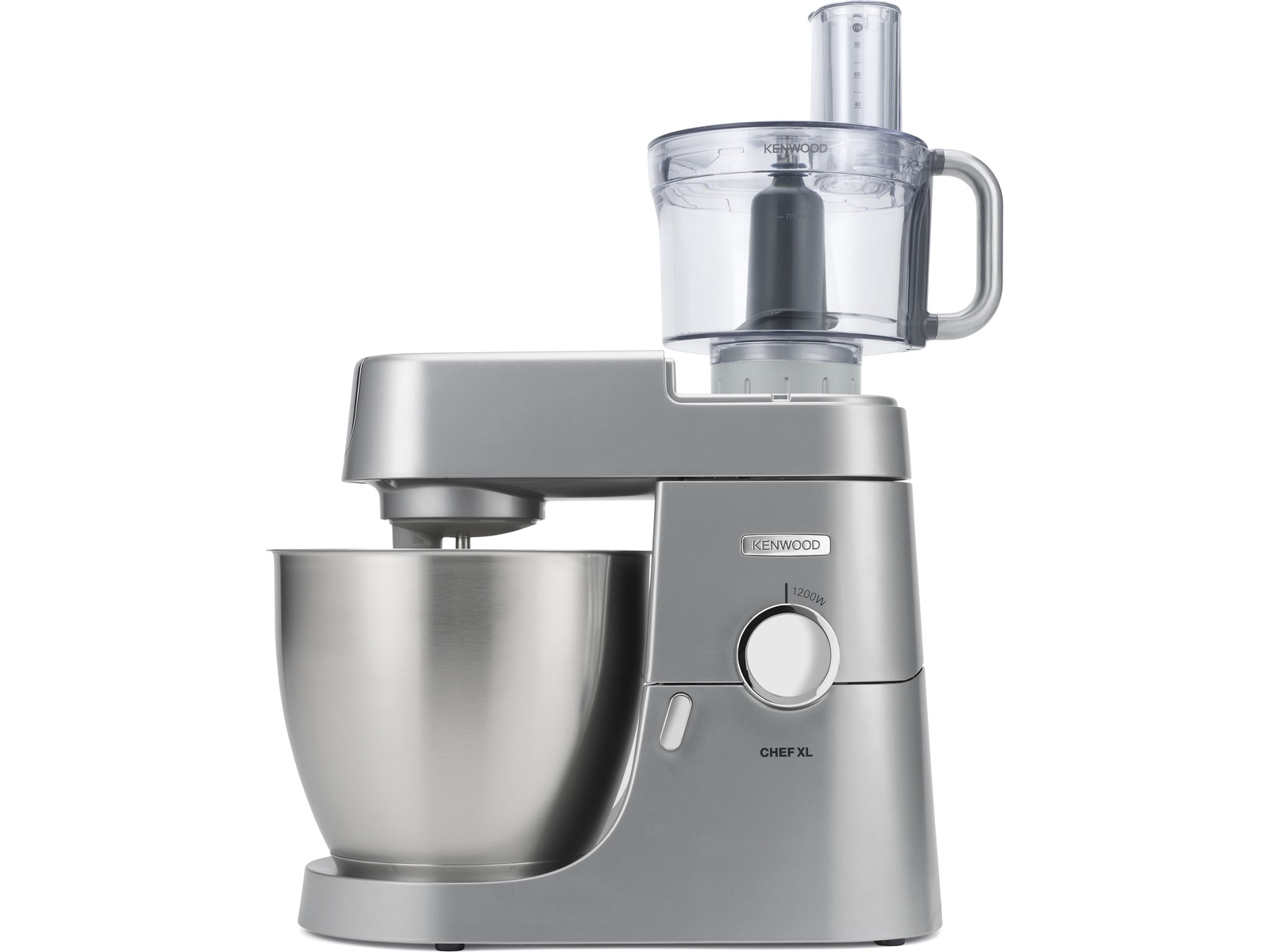 Kenwood KVL4165S kjøkkenmaskin Kjøkkenmaskiner