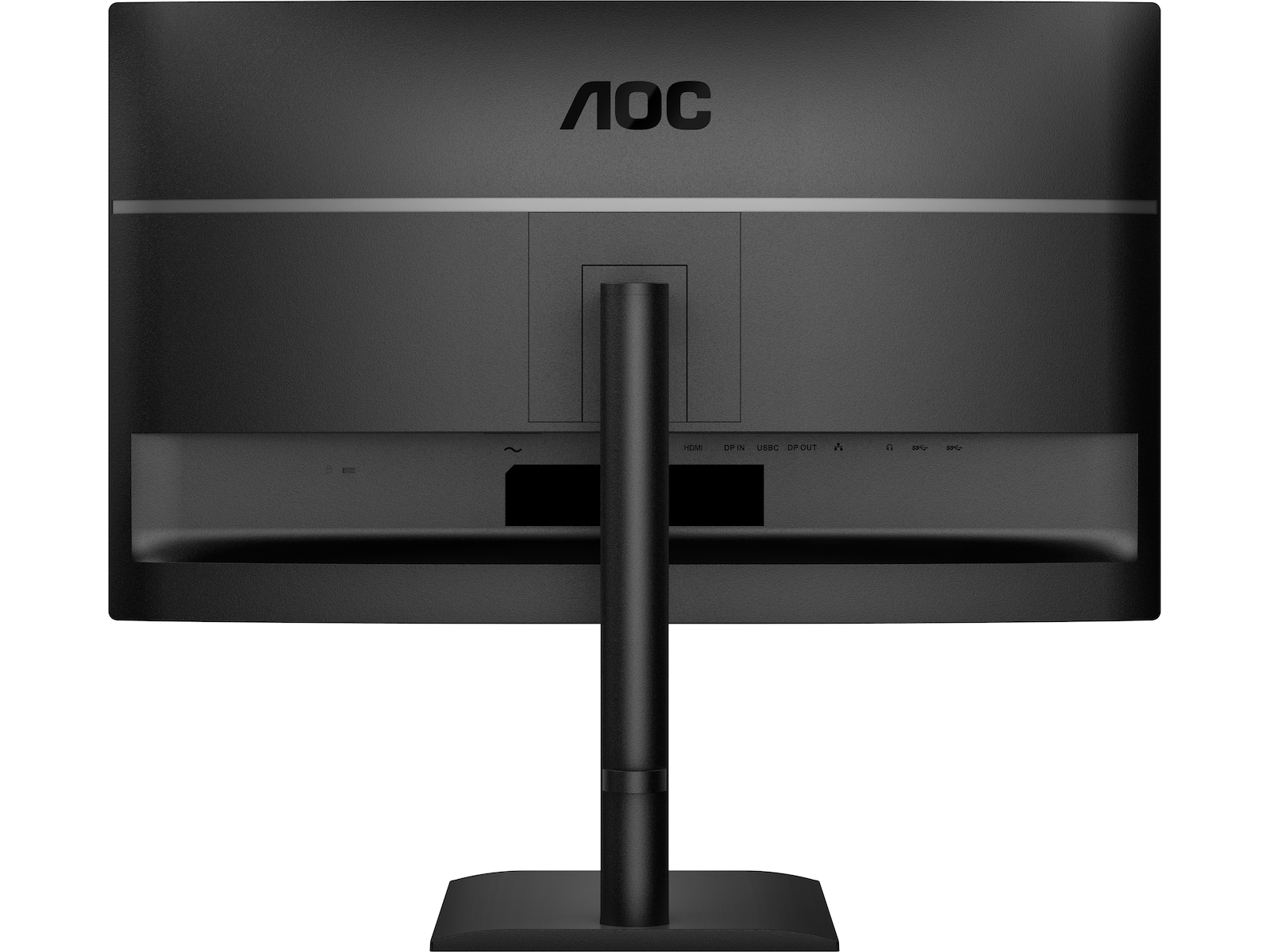 AOC 27" skjerm 27E4CV Skjermer