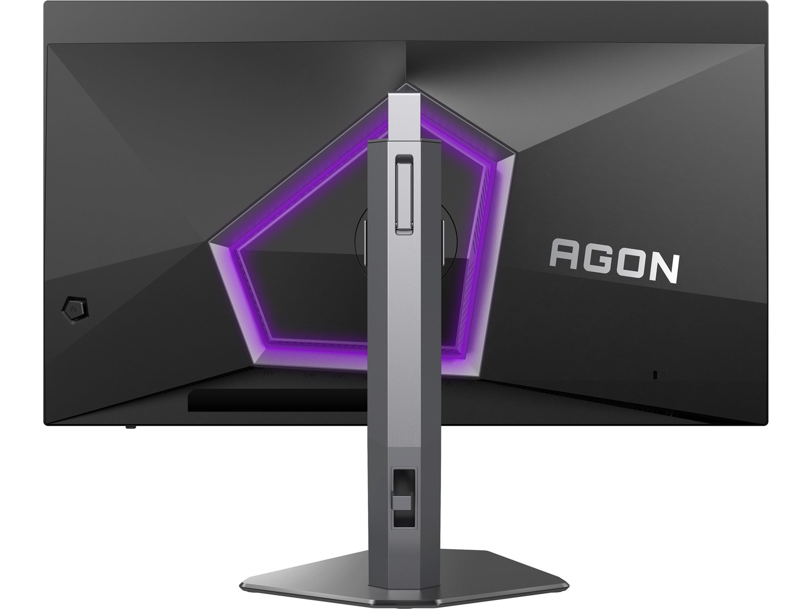 AOC Agon Pro 27" gamingskjerm AG276QKD2 Gamingskjermer