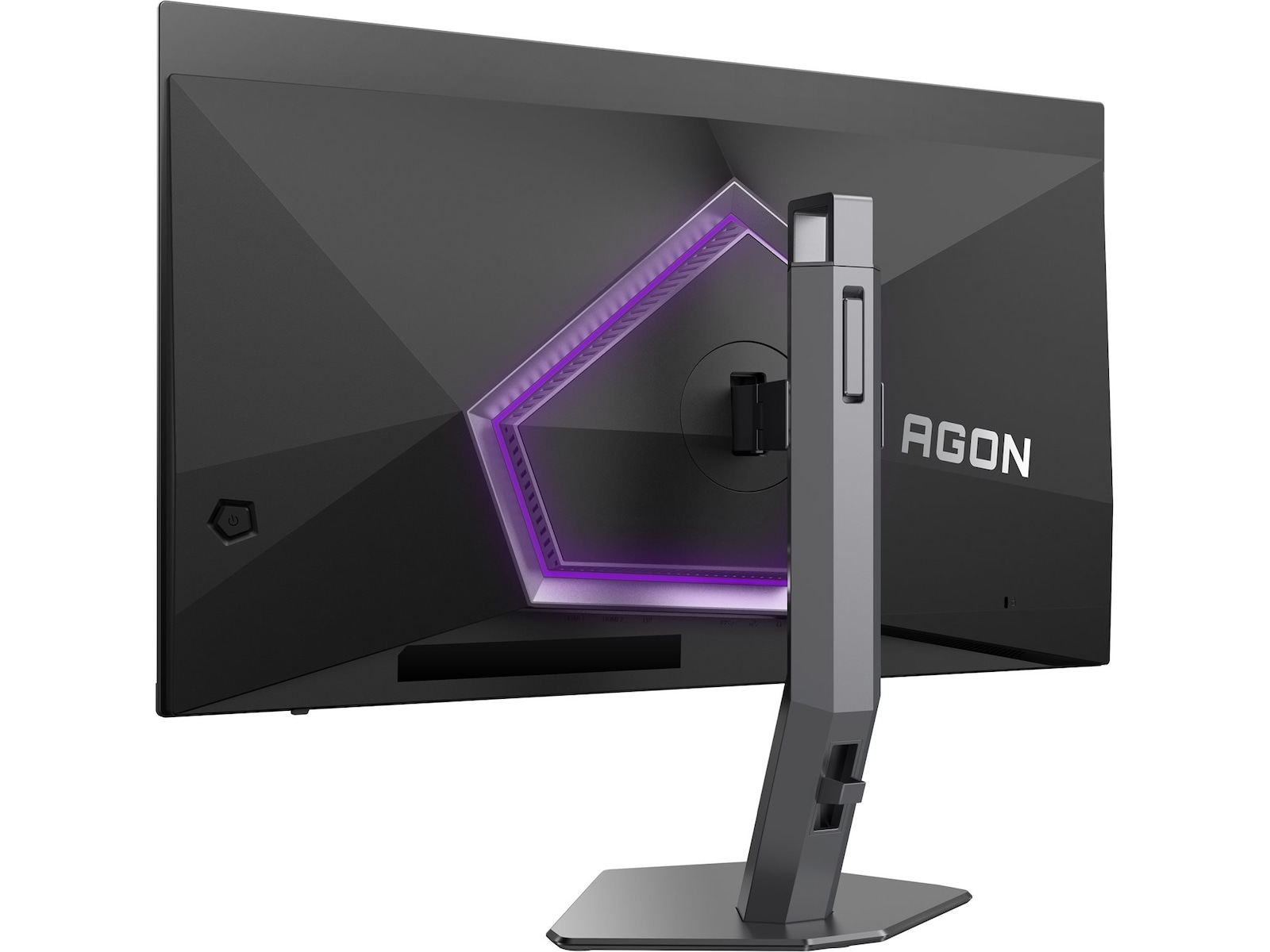 AOC Agon Pro 27" gamingskjerm AG276QKD2 Gamingskjermer