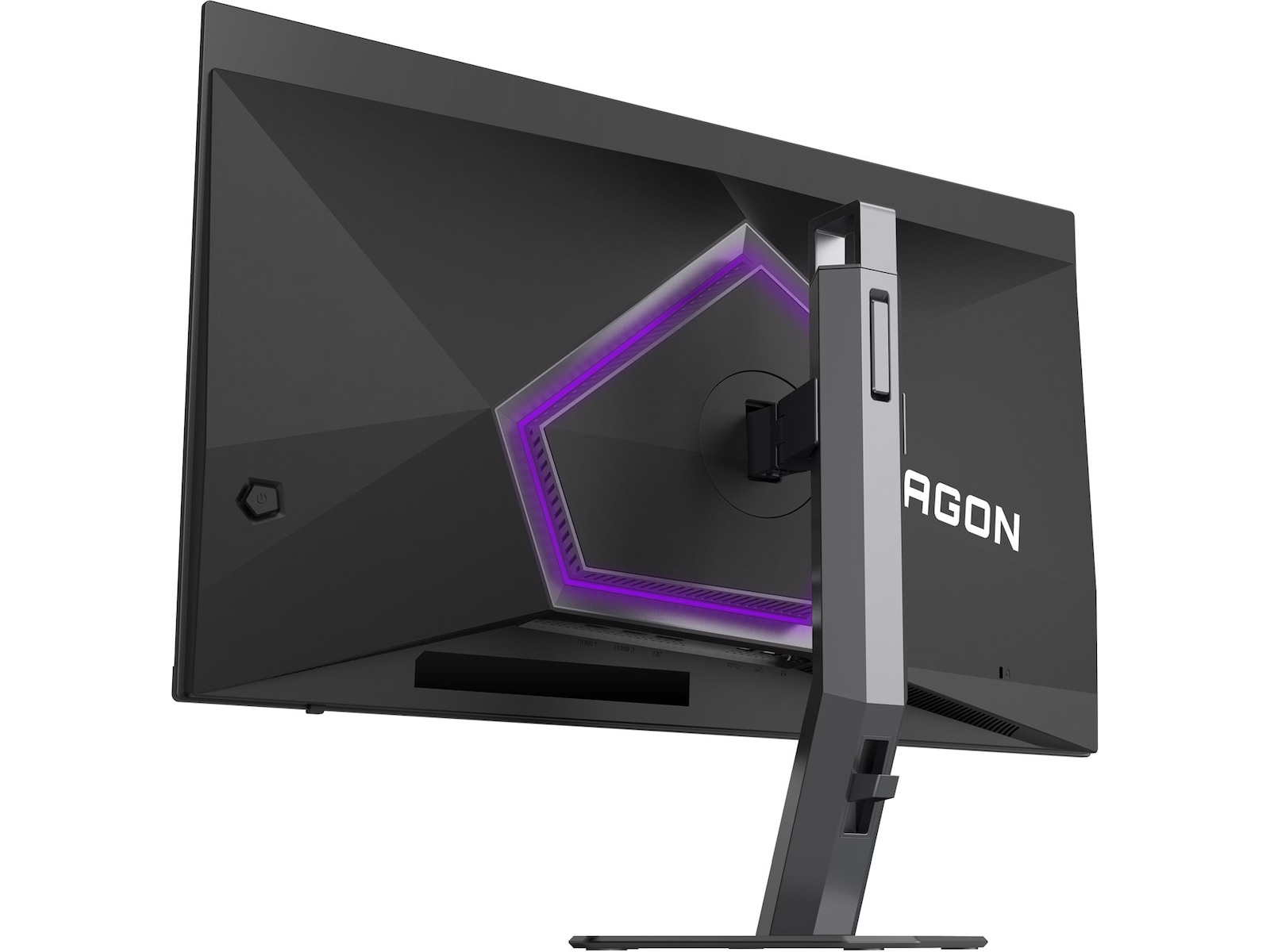 AOC Agon Pro 27" gamingskjerm AG276QKD2 Gamingskjermer