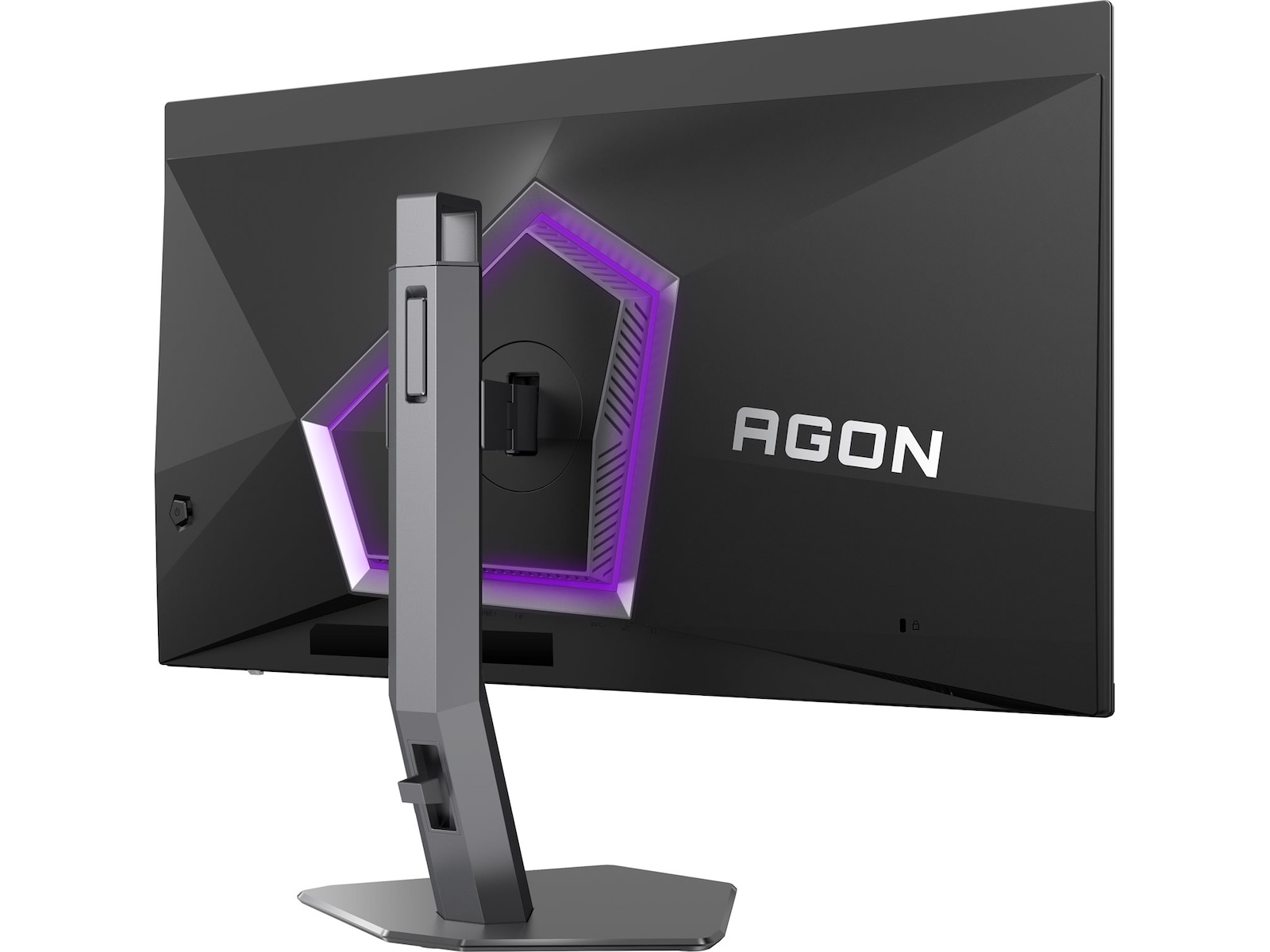 AOC Agon Pro 27" gamingskjerm AG276QKD2 Gamingskjermer