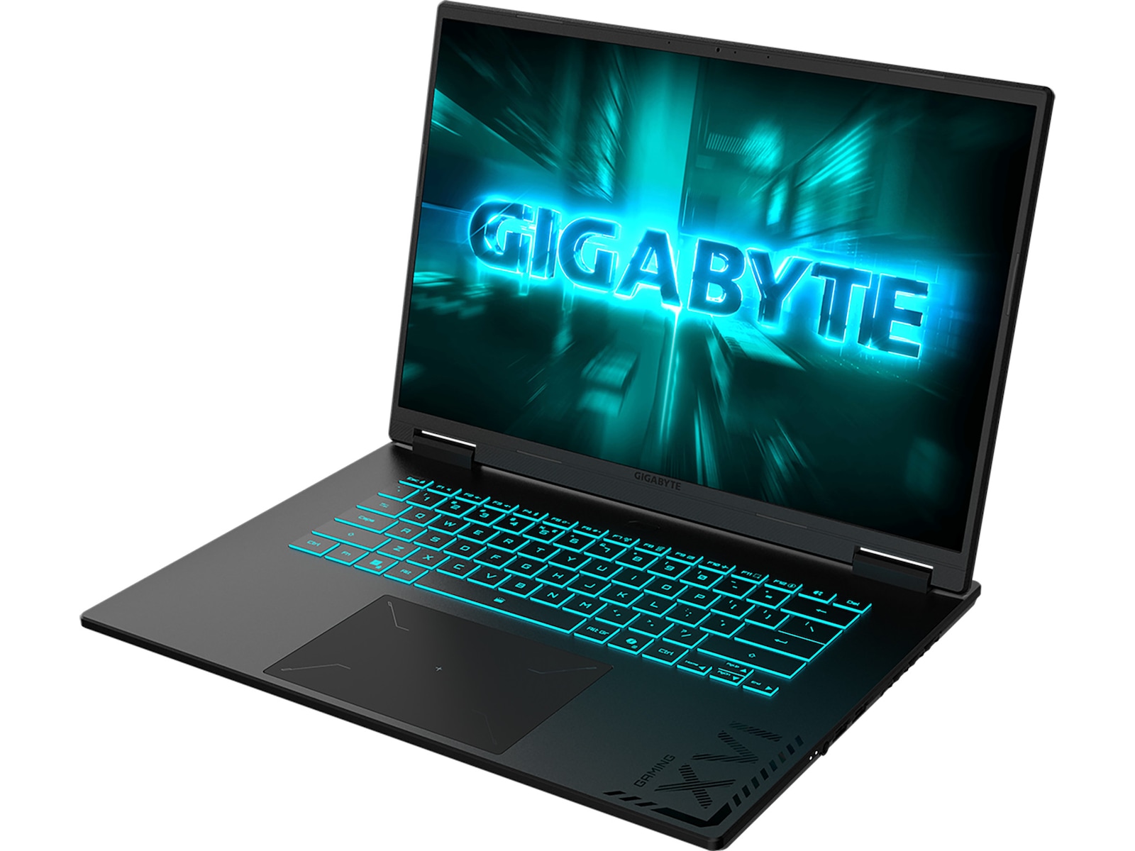GIGABYTE GAMING A16 16" FHD 165hz Gaming laptop