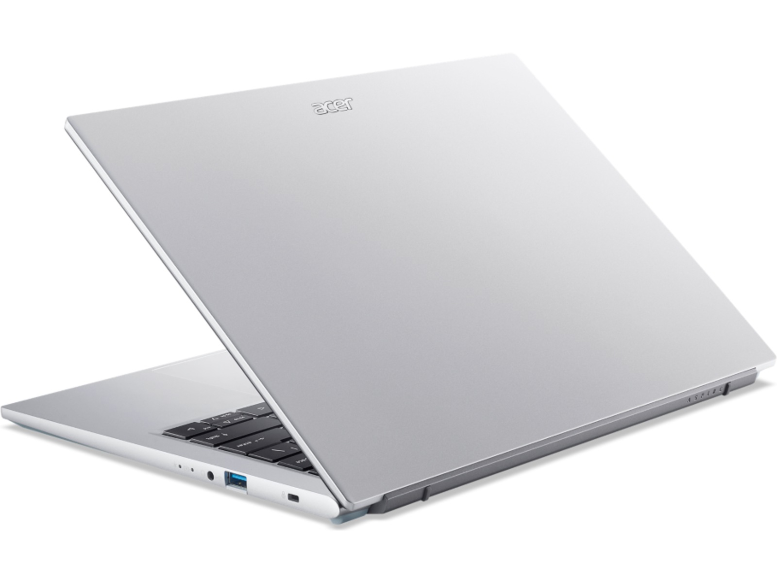 Acer Aspire Go 14 AG14-72P 14" WUXGA (pure silver) -B-Grade Demo bærbar PC