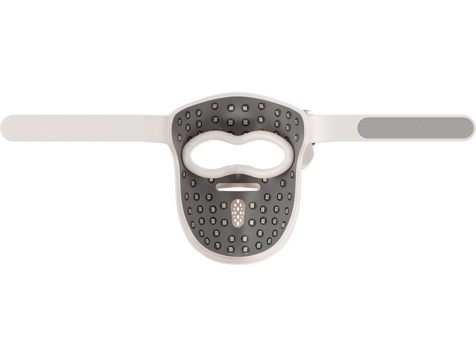 Dreame LED-maske - Beige Ansiktspleie