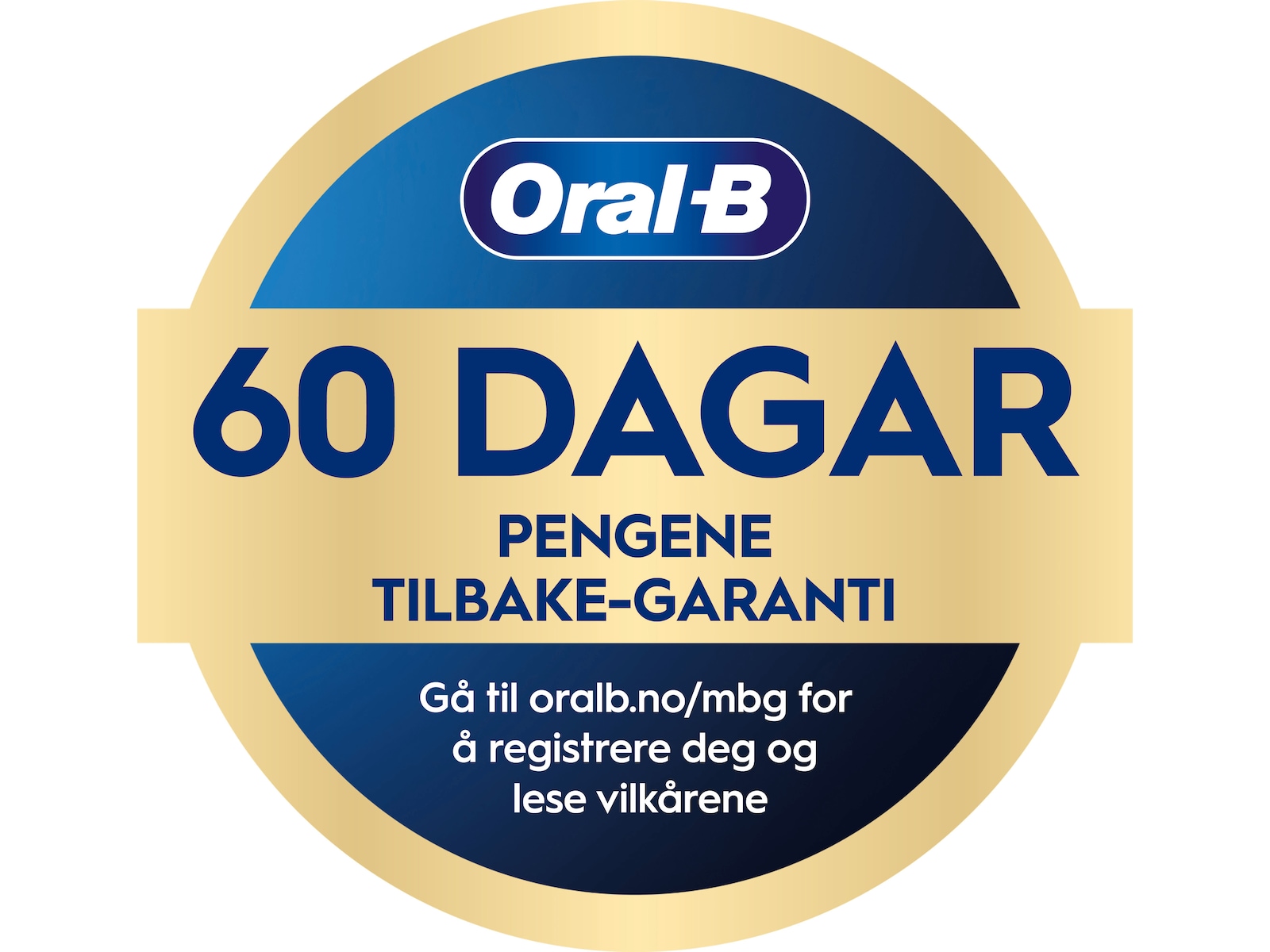 Oral-B iO6 elektrisk tannbørste (svart) Tilbehør til tannpleie